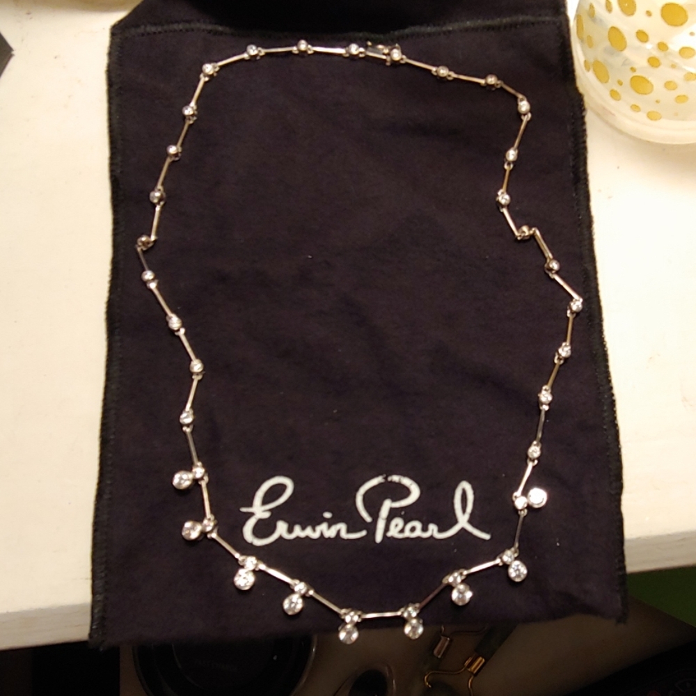 Erwin Pearl Necklace